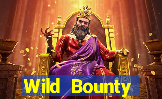 Wild Bounty Showdown horario pagante